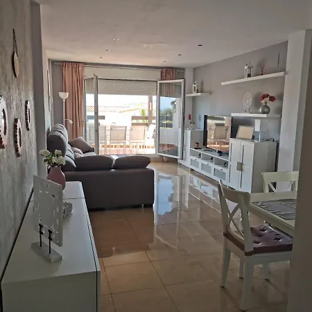Apartment House *