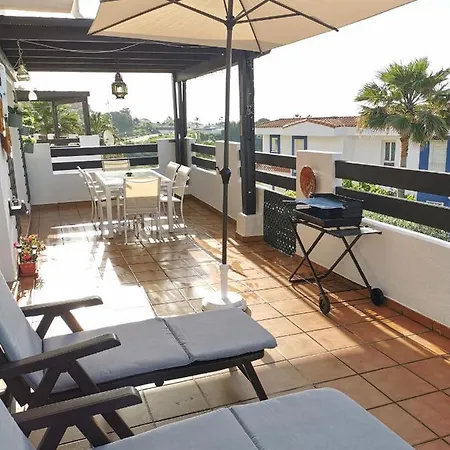 House Manilva