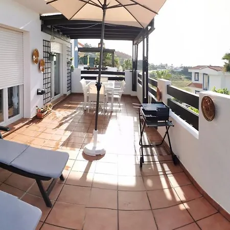 House Manilva