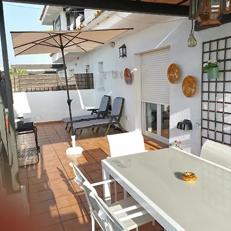 House * Manilva