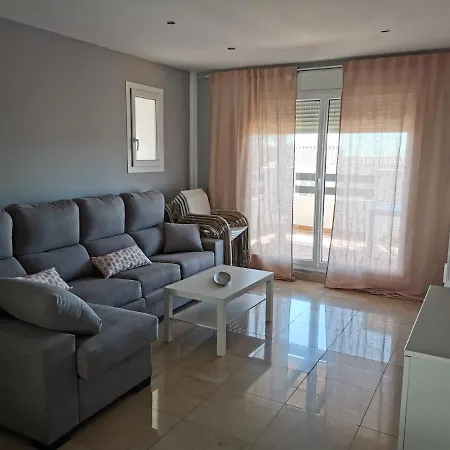 House Apartment Manilva