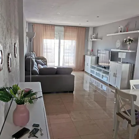 Apartment House Manilva