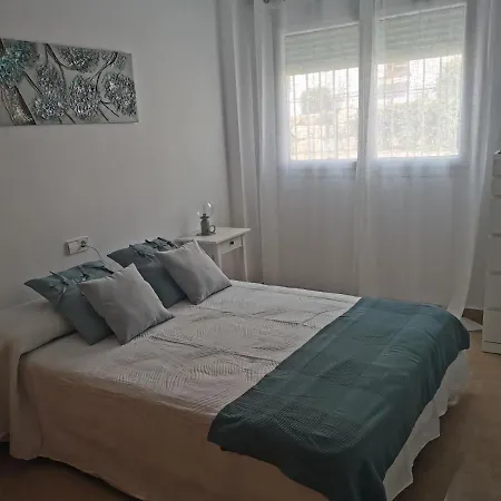 House Apartment Manilva