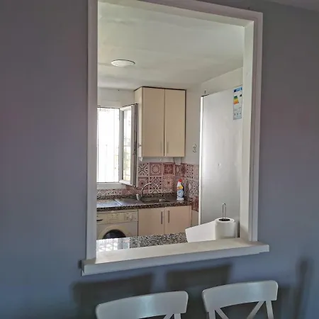 Apartment House