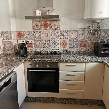 House Apartment *