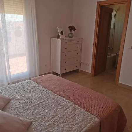 House Apartment *