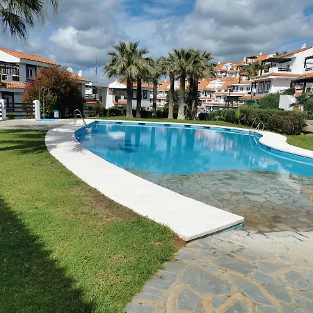 House Manilva
