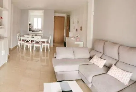 House Apartment Manilva