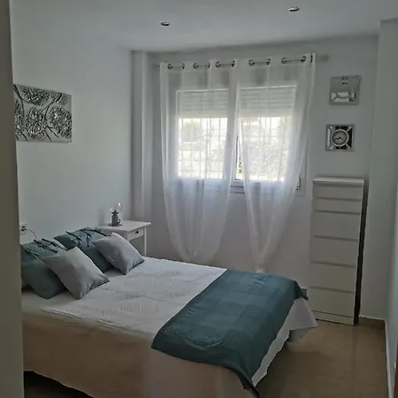 House Apartment *