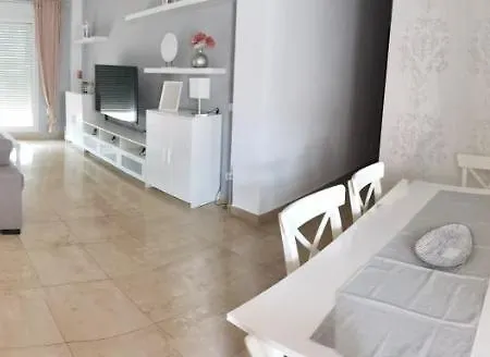 House * Manilva