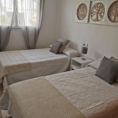 Apartment House *
