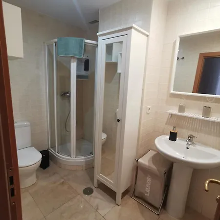 House Manilva