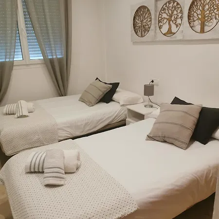 House Apartment *
