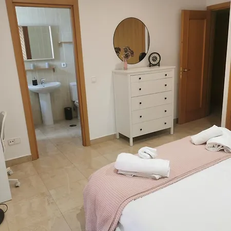 House Apartment